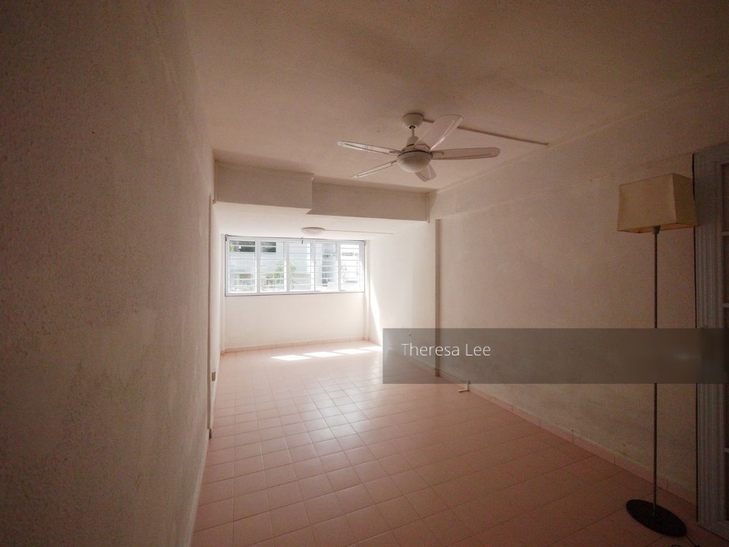 Blk 161 Bukit Merah Central (Bukit Merah), HDB 3 Rooms #151238782